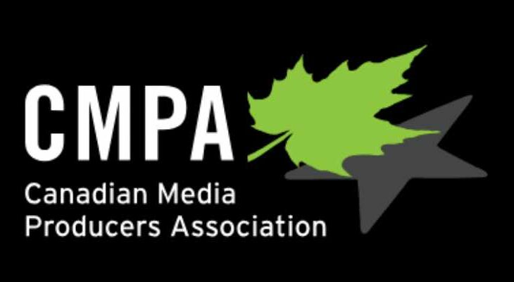 Black Producer Accelerator Canada