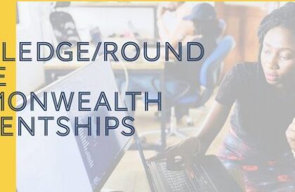 Bourse ACU Routledge Round Table Commonwealth 2026 doctorat