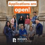 Bourse Rhodes Kenya 2027