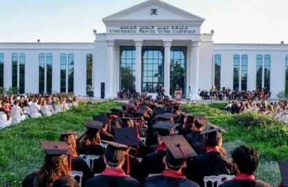 Bourses postdoctorales ACCESS Universite de Carthage