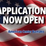 Centre Americain de Bamako inscription 2026