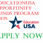 EducationUSA Opportunity Funds ProgramOFP