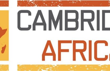 Fonds de recherche Cambridge Afrique ALBORADA 2026