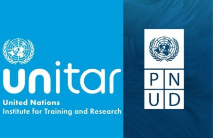 Formation gratuite certifiante finance PNUD UNITAR