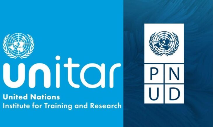 Formation gratuite certifiante finance PNUD UNITAR