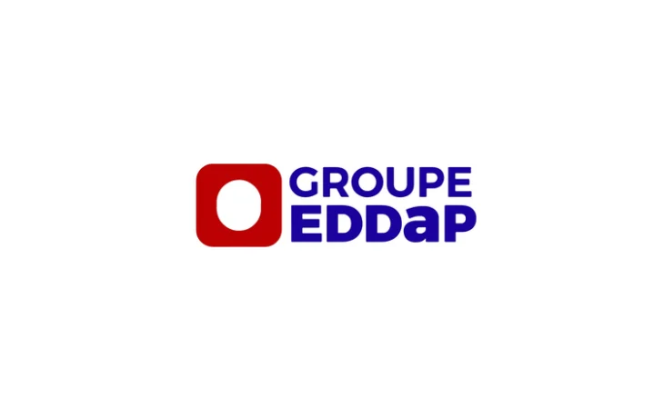 GROUPE EDDAP