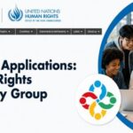 Groupe consultatif Youth
