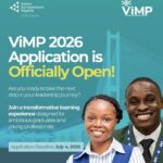Junior Achievement Nigeria ViMP 2026