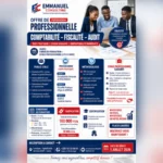 Offre de formation professionnelle plus stage garanti