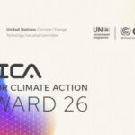 Prix AICA 2026 CCNUCC