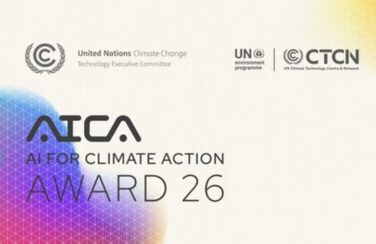Prix AICA 2026 CCNUCC