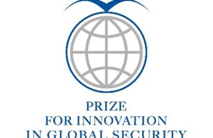 Prix GCSP 2026 Innovation Securite Mondiale
