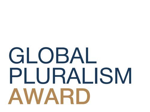 Prix mondial du pluralisme 2027