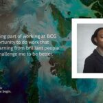 Programme Analyste BCG Nigeria 2026