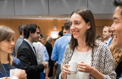 Programme Analyste de Recherche FMI 2026