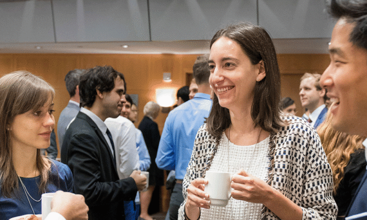 Programme Analyste de Recherche FMI 2026