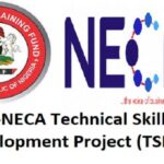 Programme ITF NECA Nigerian Breweries 2026 1
