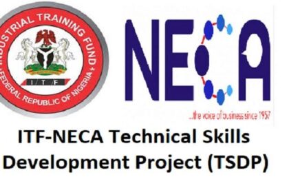 Programme ITF NECA Nigerian Breweries 2026 1