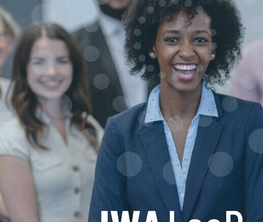 Programme LeaP IWA 2026 jeunes professionnels de leau 1