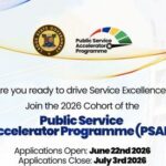 Programme dacceleration de la fonction publique de Lagos 2026