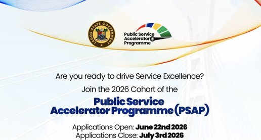 Programme dacceleration de la fonction publique de Lagos 2026