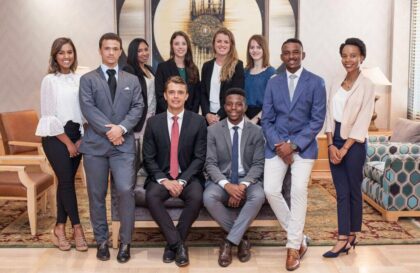 Programme de formation analyste quantitatif Nedbank 2027