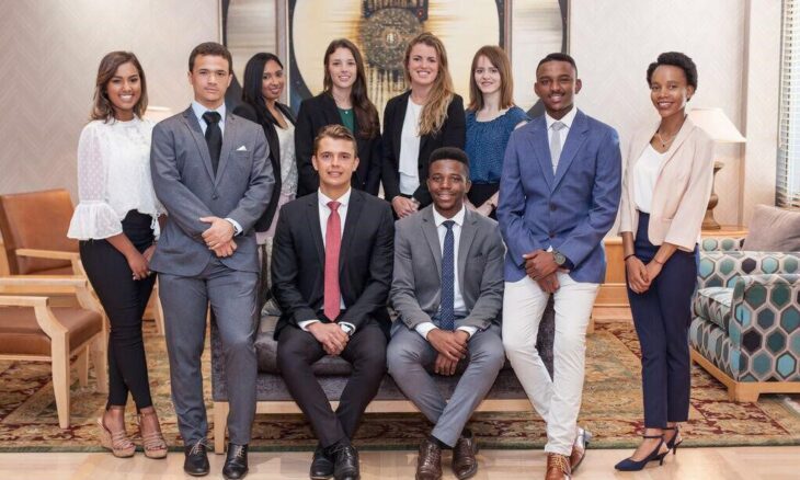 Programme de formation analyste quantitatif Nedbank 2027