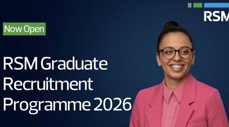 Programme jeunes diplomes RSM Afrique de lEst 2026