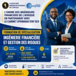 Specialisation Ingenierie financiere et gestion des risques lome