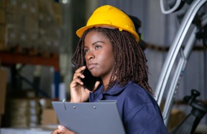 Stage SEforALL femmes STEM Nigeria 2026