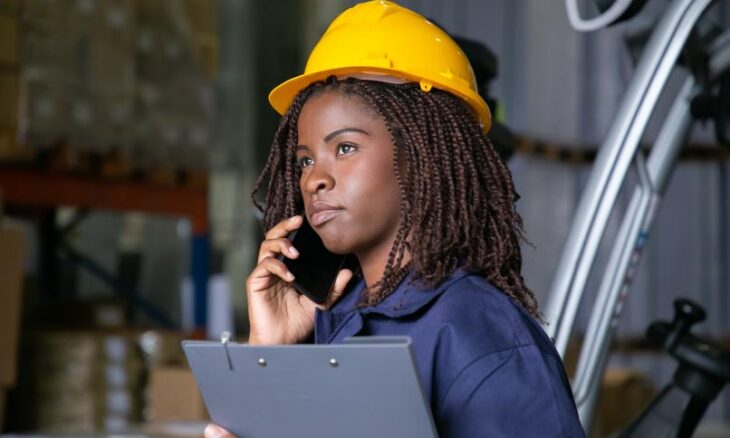 Stage SEforALL femmes STEM Nigeria 2026