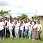 Stage WACCBIP DELTAS II 2026 Ghana