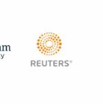 bourse Sir Harry Evans Reuters 2027