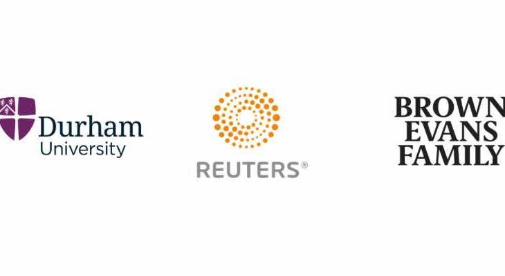bourse Sir Harry Evans Reuters 2027
