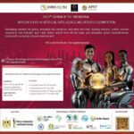 concours presidentiel africain intelligence artificielle 2026