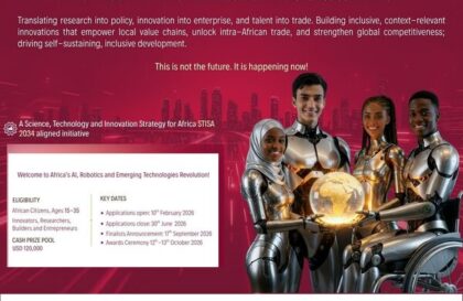 concours presidentiel africain intelligence artificielle 2026