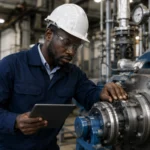 emploi togo Ingénieur Maintenance Mécanique