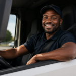 emploi togo chauffeur