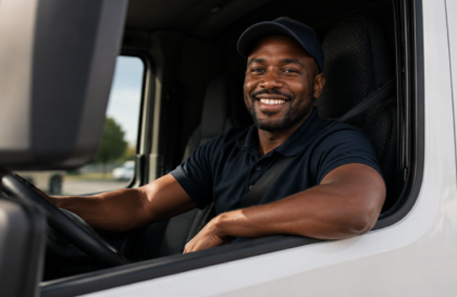 emploi togo chauffeur