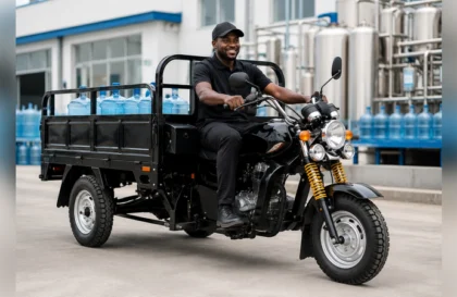 emploi togo commercial
