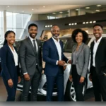 emploi togo commerciaux