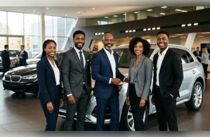 emploi togo commerciaux