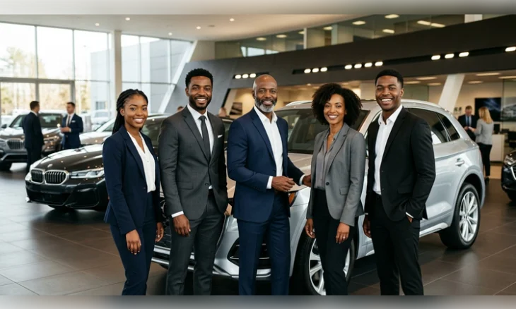 emploi togo commerciaux