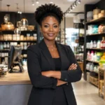 emploi togo gérante commerciale