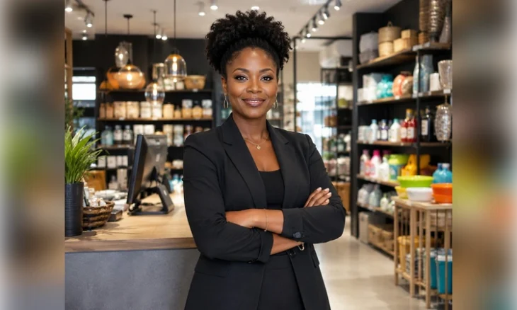 emploi togo gérante commerciale