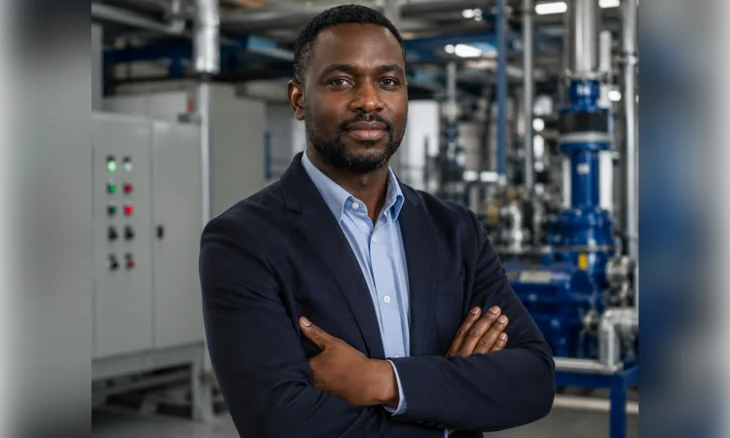 emploi togo responsable technique