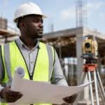 emploi togo technicien génie civil