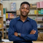 emploi togo vendeur en magasin
