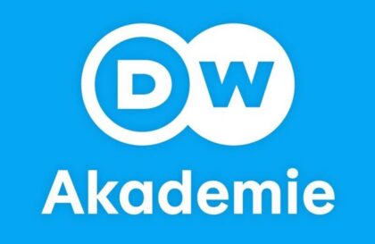 formation en ligne gratuite production de contenus DW Akademie 2026