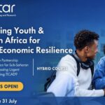 programme UNITAR autonomisation jeunes femmes Afrique 2026